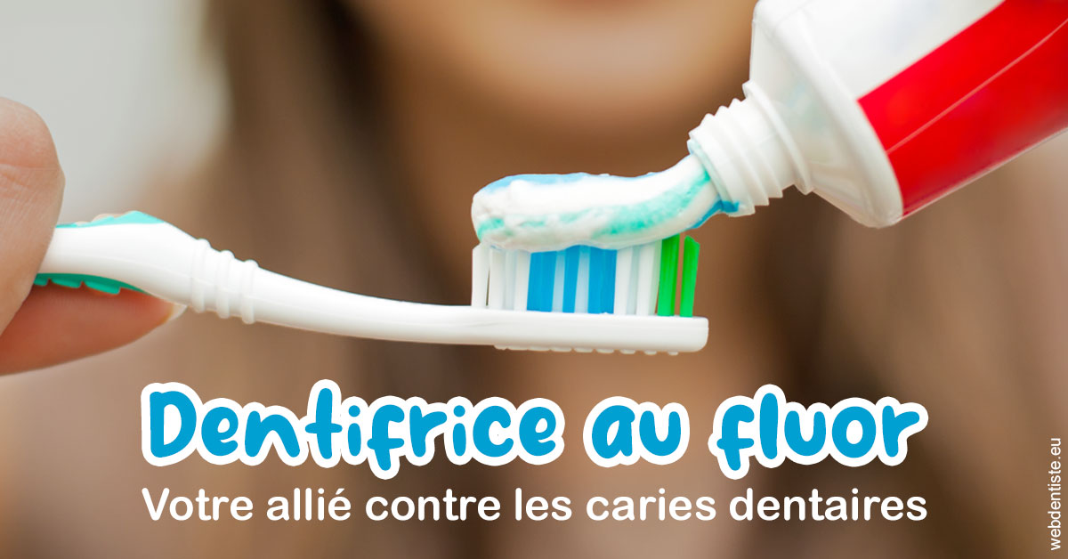 https://dr-vidal-alain.chirurgiens-dentistes.fr/Dentifrice au fluor 1