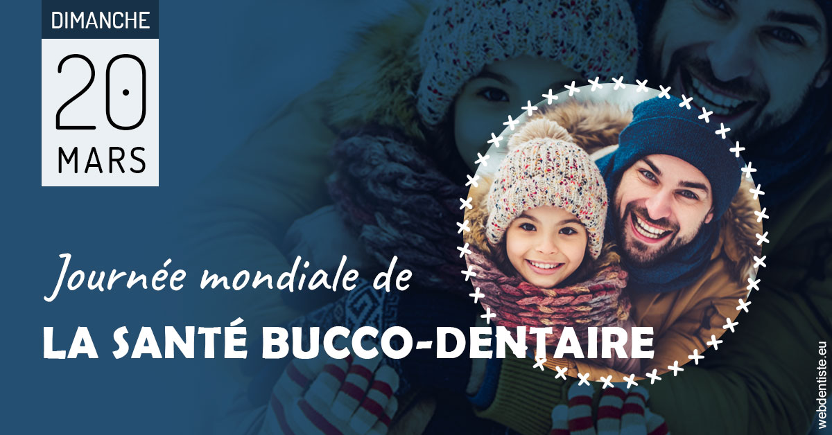 https://dr-vidal-alain.chirurgiens-dentistes.fr/La journée de la santé bucco-dentaire 1