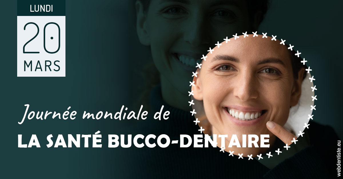 https://dr-vidal-alain.chirurgiens-dentistes.fr/Journée de la santé bucco-dentaire 2023 2