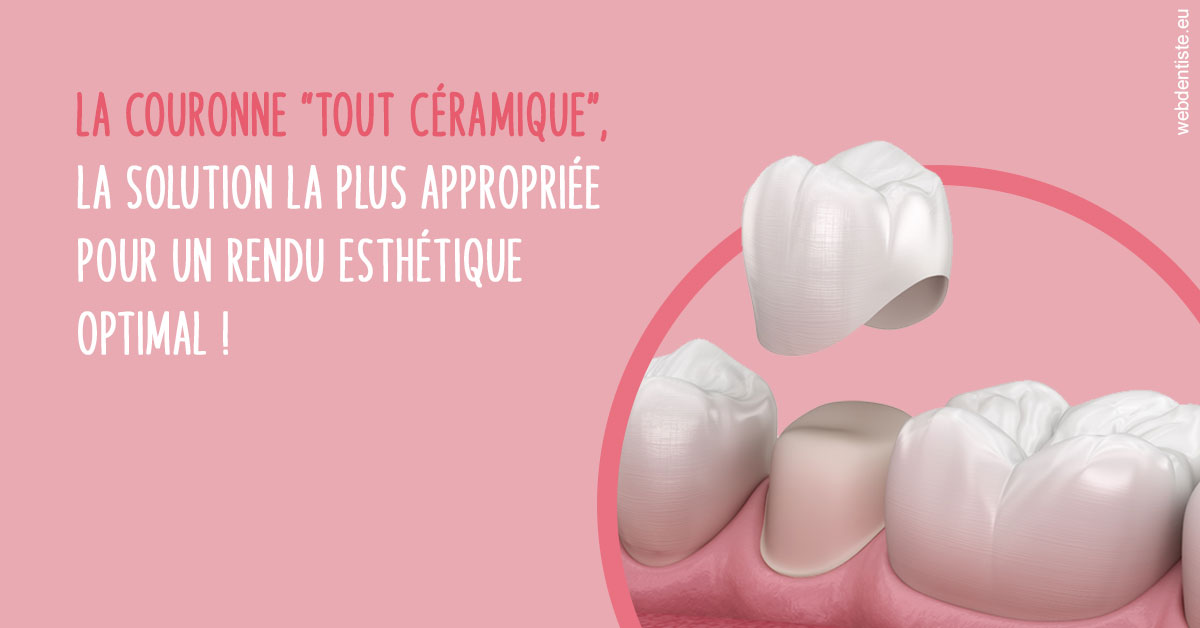 https://dr-vidal-alain.chirurgiens-dentistes.fr/La couronne "tout céramique"