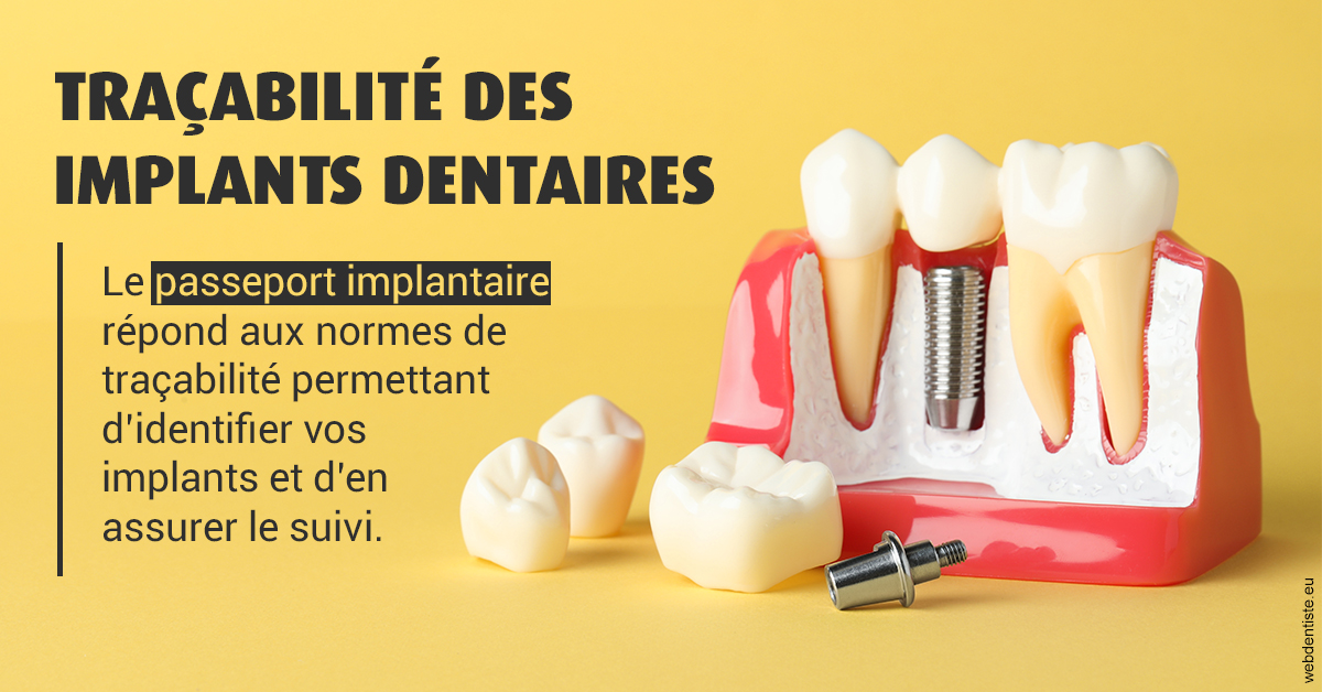https://dr-vidal-alain.chirurgiens-dentistes.fr/T2 2023 - Traçabilité des implants 2